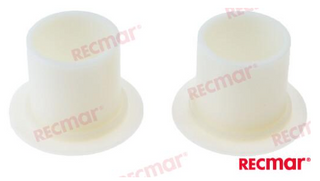 Hook Up Fork Bush Kit AQ290A 290DP DPA - DPD