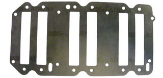 Mercury/Mariner Reed Block Gasket - V6 200 & 240HP EFI Jet
