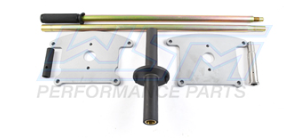 Sea-Doo Driveshaft Alignment Tool Kit