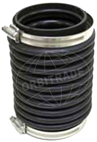 Volvo Exhaust Bellow, AQ, SP, DP-A - DP-X