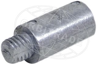 Volvo Penta Zinc Pencil Anode