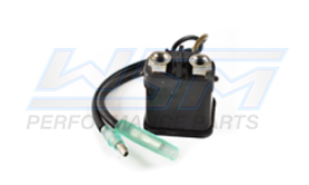 Yamaha 4 Stroke Starter Solenoid  30-40 & 300-350 07-22