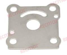 Wear Plate Yamaha 6 & 8 HP
