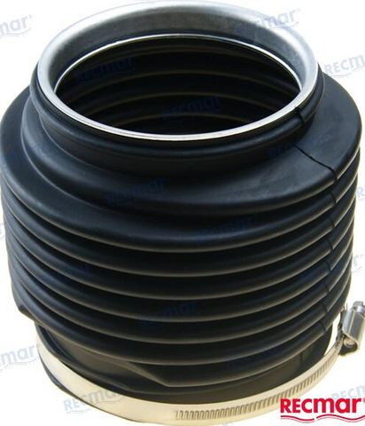 Bellow U Joint Gen 2 With Sleeve