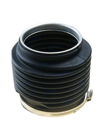 Bellow U Joint Gen 2 With Sleeve