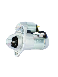 Yanmar 14-56Hp 12V 11 Tooth CW Rotation