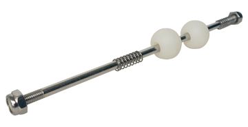 Mercruiser Check Ball Kit -  V6, V8 & BB