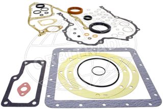 Conversion Set MD5A & B