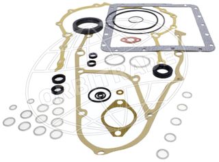 Conversion Set MD5C