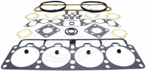 Decarb Set B20 AQ115A, 130A, 130C