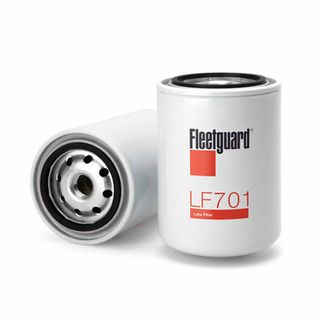 Perkins Oil Filter