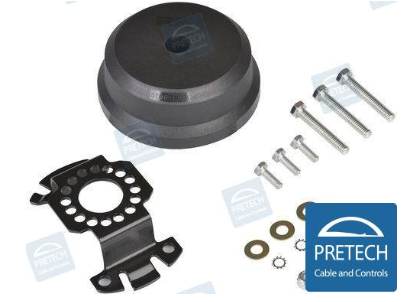 3000 / ZTS Rotary 90 Degree Bezel Kit
