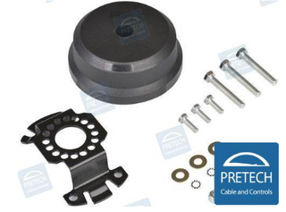 3000 / ZTS Rotary 90 Degree Bezel Kit