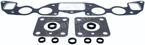 Exhaust Gasket Set 115-130 Petrol