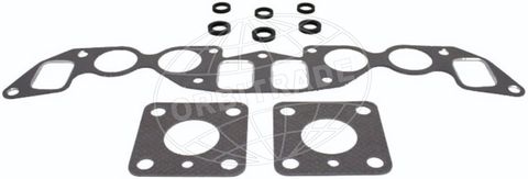Exhaust Gasket Set 60-110 Petrol
