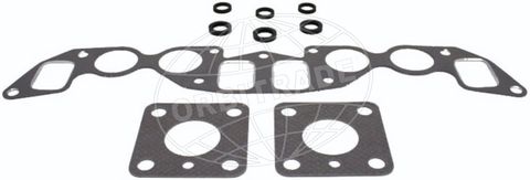 Exhaust Gasket Set 60-110 Petrol