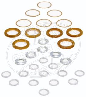 Fuel Injector Gasket Set Volvo D40