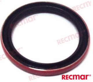 Oil Seal Steering Pin (Lower) MR, Alpha 1 & Gen 2