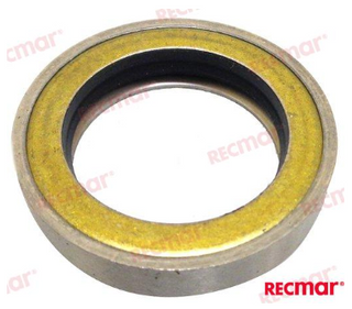 Mercury / Mariner / Force Large Gearcase Prop Shaft Outer Seal