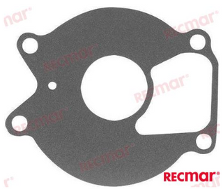 Merc Water Pump Gasket 200Hp, 18 Hp, 20 Hp, 25 Hp