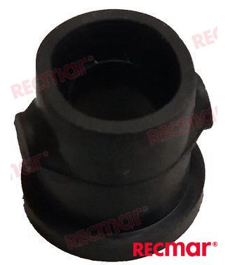 Grommet For 1968 & later Johnson/Evinrude 2-cyl, 10-35 Hp Outboard Engines