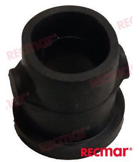 Grommet For 1968 & later Johnson/Evinrude 2-cyl, 10-35 Hp Outboard Engines