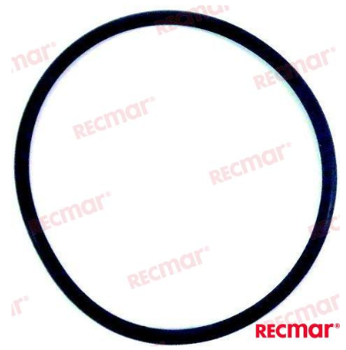 Lower Gear Housing Bearing Housing O-Ring