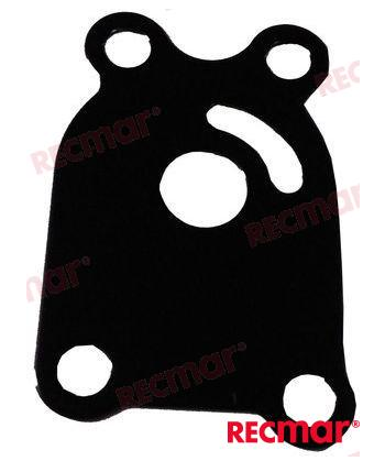 Wear Plate J/E 4-8 1980 & Up