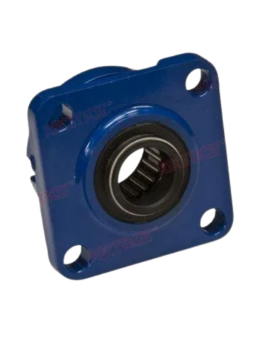 J&E Drive Shaft Bearing Housing & Seal Assembly V4&V6