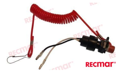Cut-Off Switch / Stop Switch 9.9-250Hp