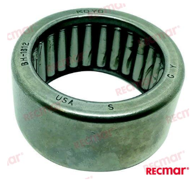 J/E 40-60, 65-75, V4, V6 Prop Shaft Needle Bearing