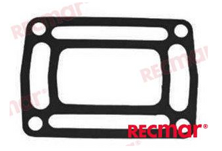 Volvo & OMC Riser Gasket