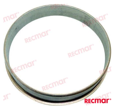 Sleeve - Bravo Bellows