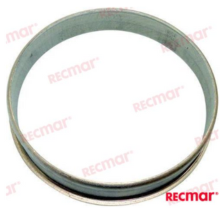 Sleeve - Bravo Bellows