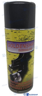 Engine Paint Yamaha Metal Grey