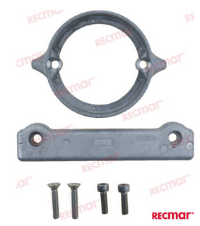 Volvo Penta Magnesium Anode Kit 280 DP