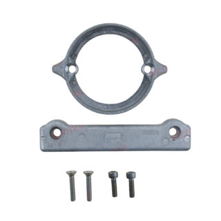 Volvo Penta Magnesium Anode Kit 280 DP