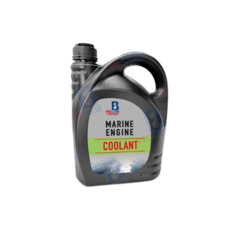 Marine Coolant (Green)