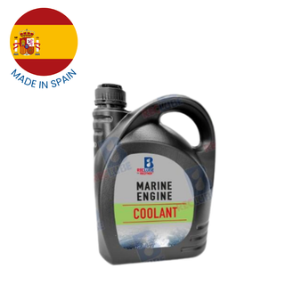 Marine Coolant (Green)