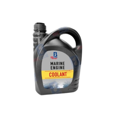 Marine Coolant (Yellow)
