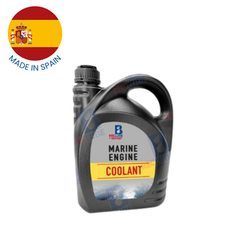 Marine Coolant (Yellow)