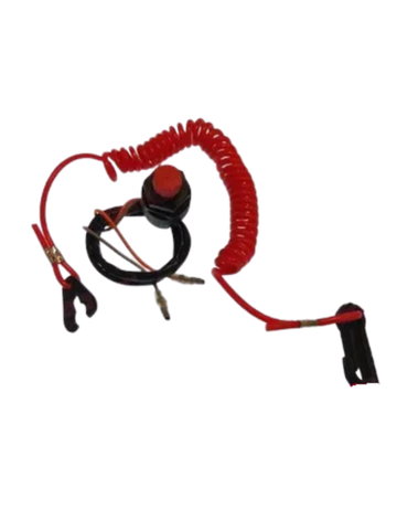 Yamaha Ignition Kill Switch
