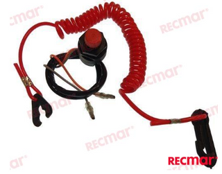 Yamaha Ignition Kill Switch