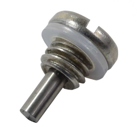 Drain Bung Screw With Magnet  OMC BRP J/E