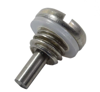 Drain Bung Screw With Magnet  OMC BRP J/E