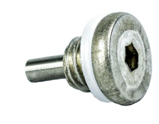 Drain Bung Screw With Magnet OMC BRP J/E (Allen Key)