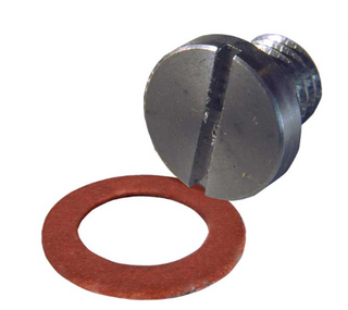 Drain Bung Screw Yamaha 2 & 4 Stroke