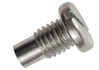 Drain Bung Screw Magnetic Yamaha 2 & 4 Stroke