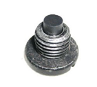 Drain Bung Screw With Magnet Suzuki DF150-350Hp