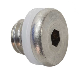 Draining Screw With Out Magnet OMC BRP J/E